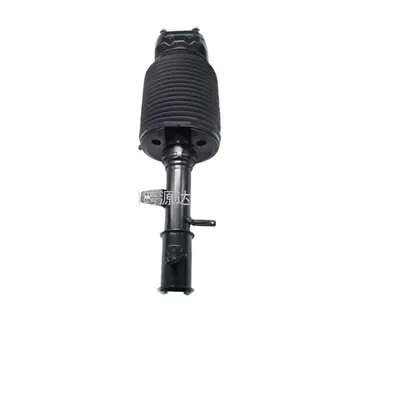 Lexus Rx330 Rx350, damping system
