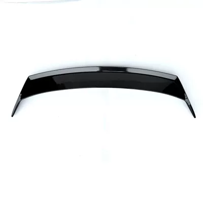 Rear Wing Gt Modification Fixed | Fixed wind wing