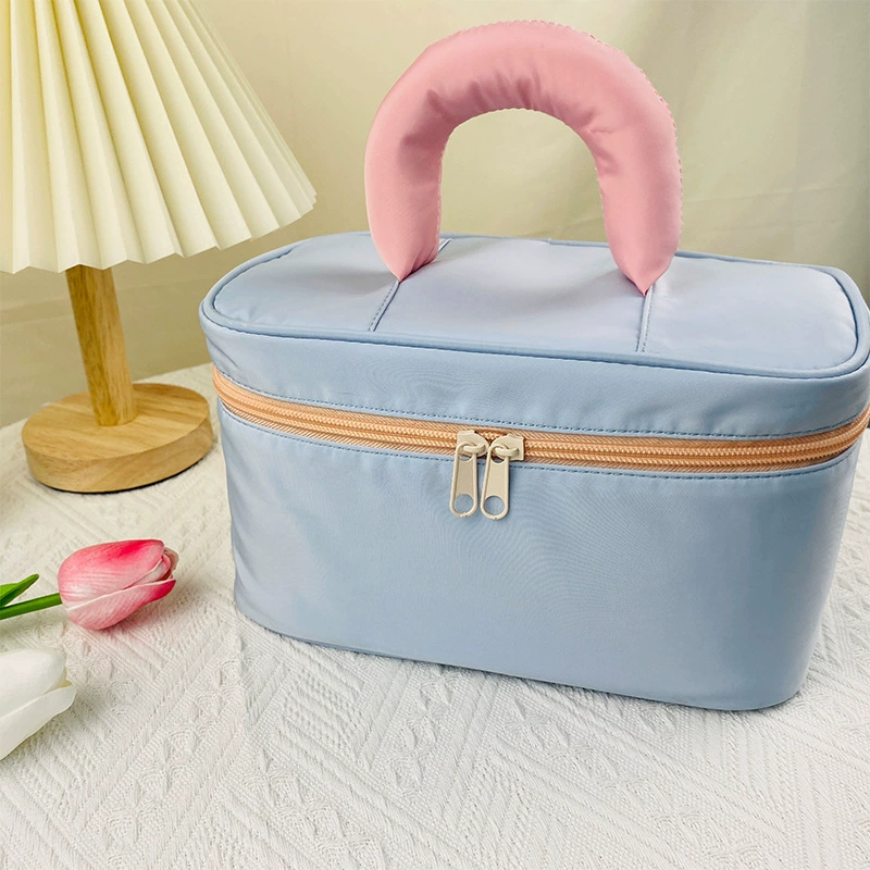 Емкая косметичка, сумка для хранения в поездке, organizer bag