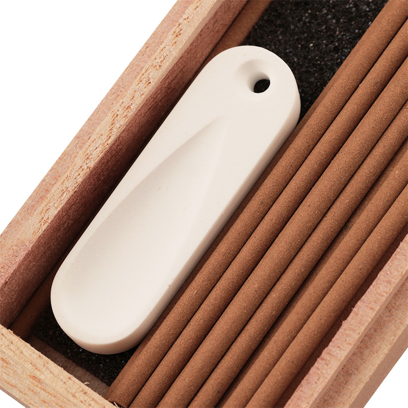 カリフォルニアホワイトセージシダーペルー聖木線香家庭用屋内ヨガ瞑想浄化と消臭線香卸売