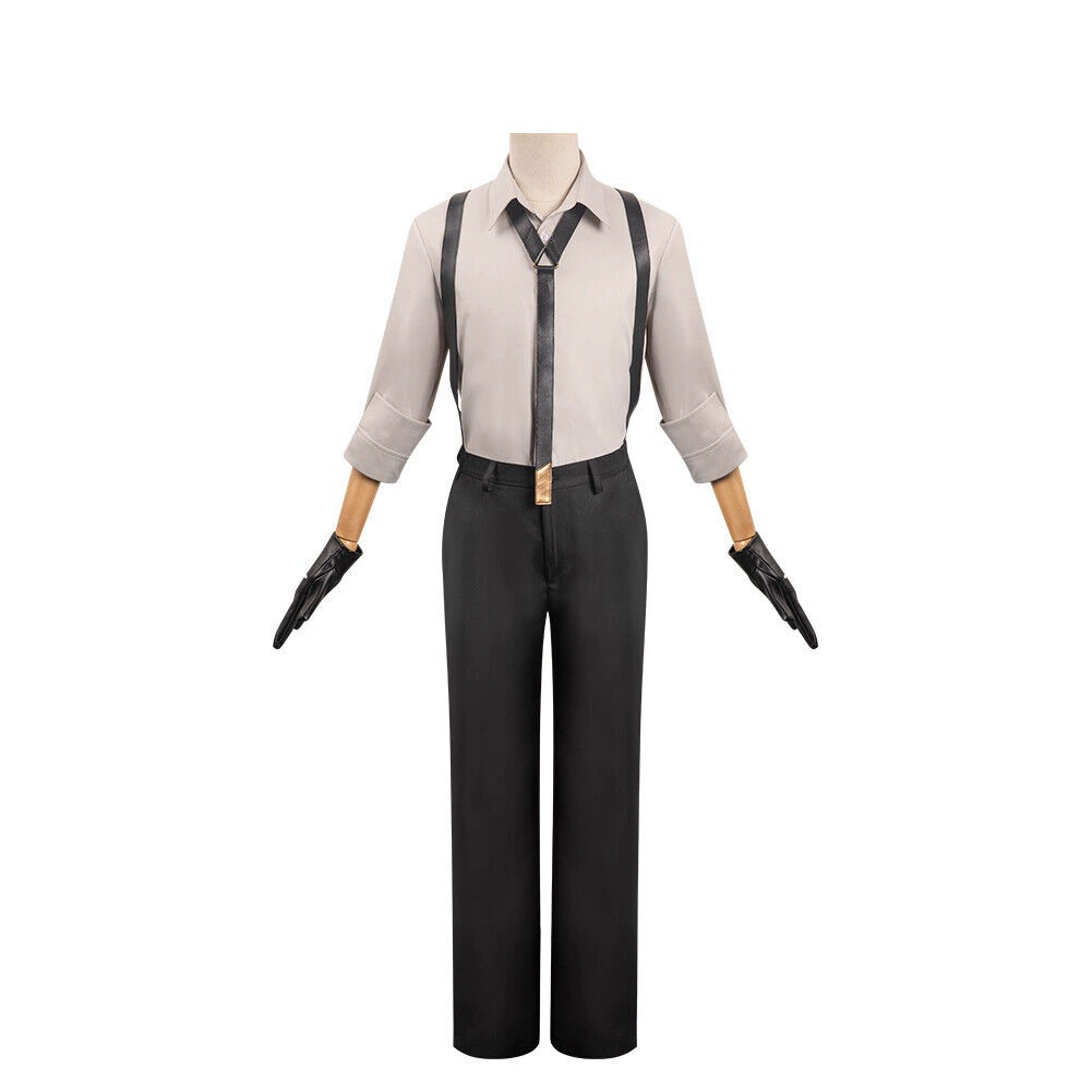 Uniform, cosplay