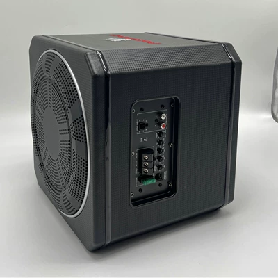 Car Audio 10inch: Car speaker/subwoofer