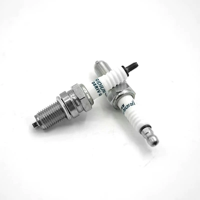 Plug, Alışdırma şamı (Sveçalar)