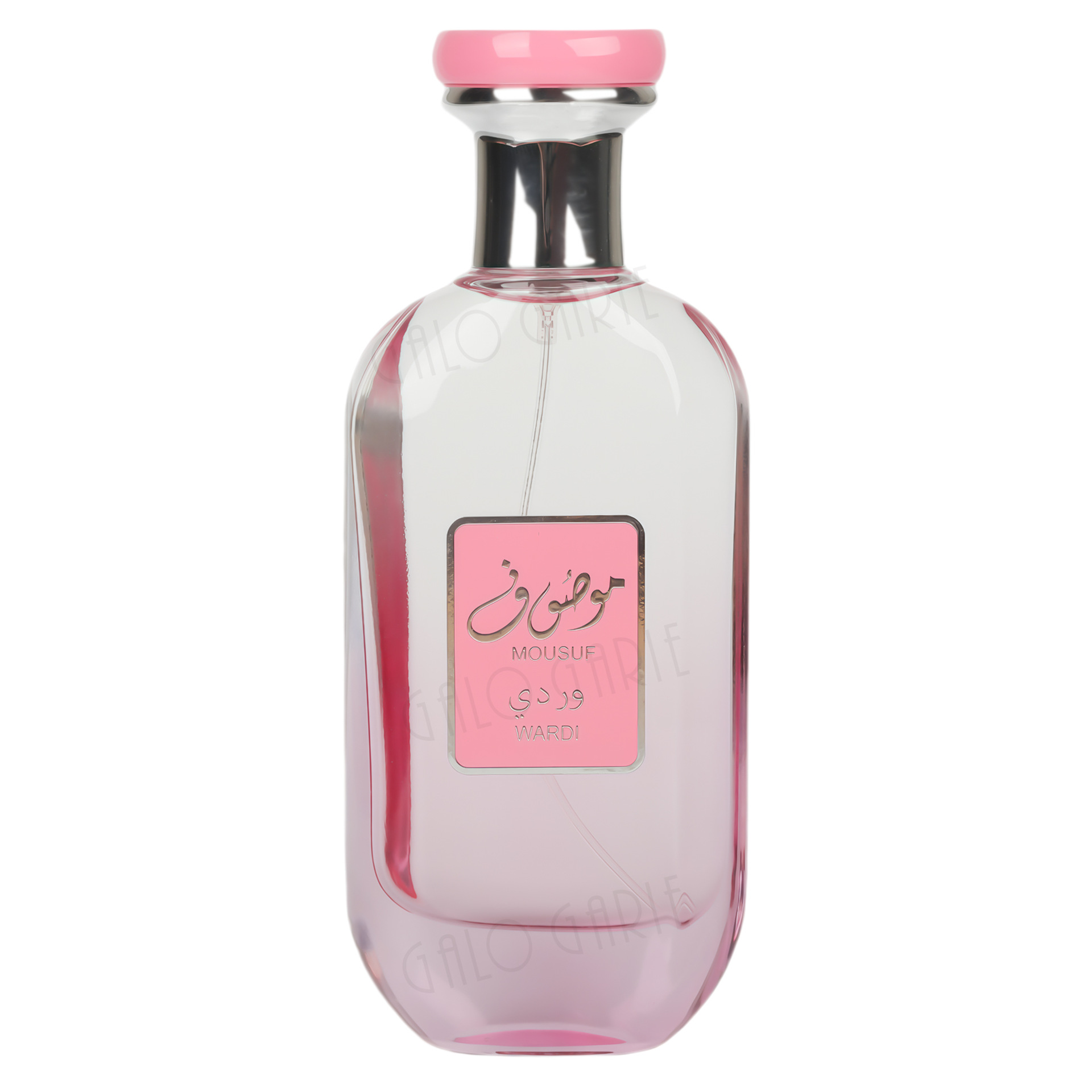 Perfume árabe Ard Al Zaawaran Mousuf Wardi Perfume de comercio exterior de Oriente Medio Perfume transfronterizo