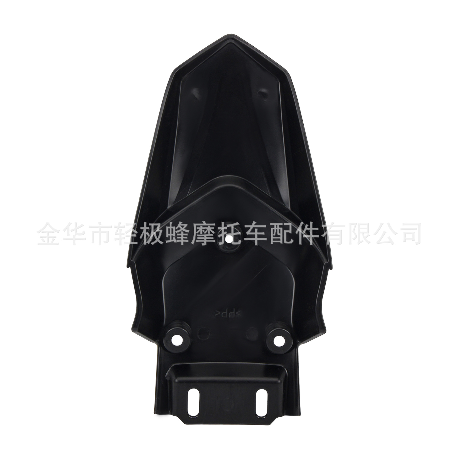 Off-Road Motorcycle Fender Modification Suitable for Talaria Mx3/Mx4 Shock-Absorbing Frame Rear Tail Plate
