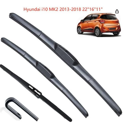 Suitable for Hyundai Wiper