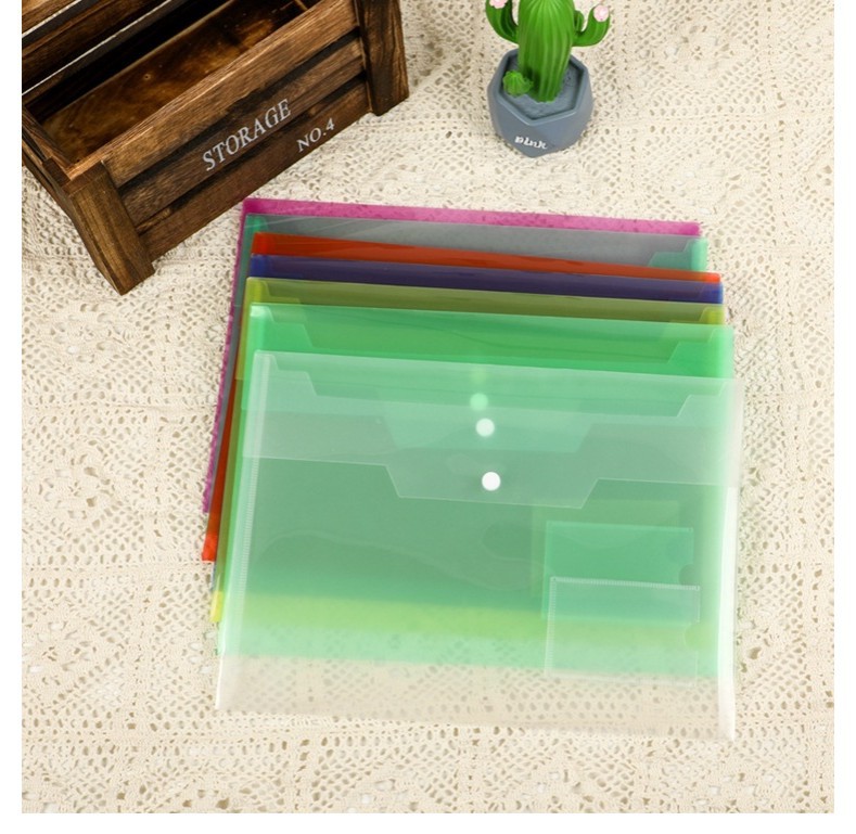 PP文件袋详情页