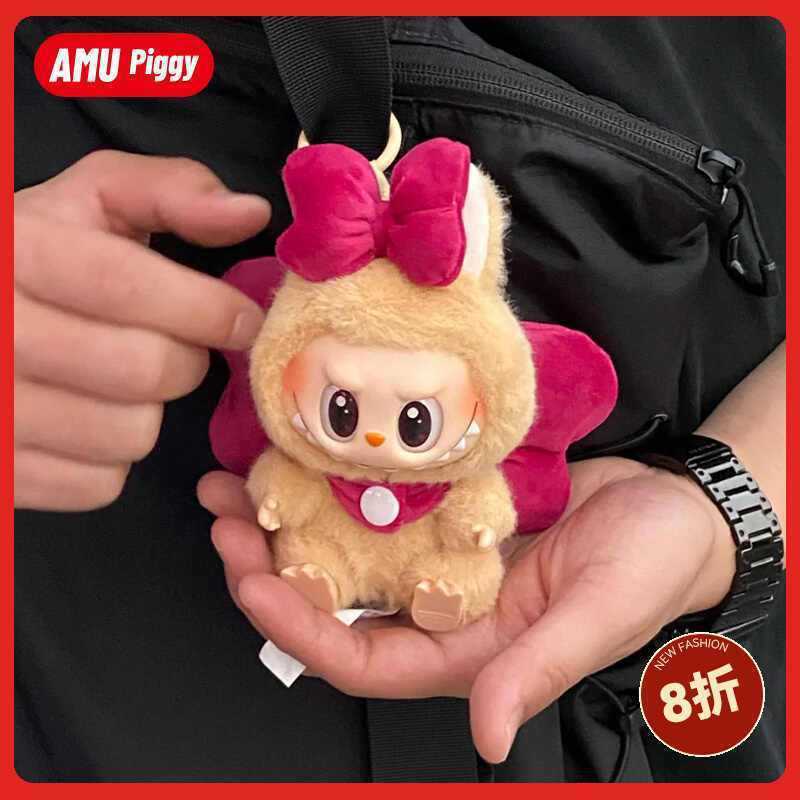 包邮娃衣蝴蝶结公仔衣服挂件惊喜特摇可乐因子着替玛丽猫翅|undefined