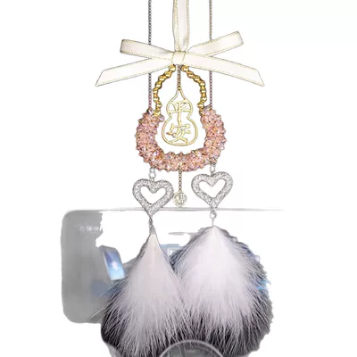 crystal pendant car accessories, Car hanging