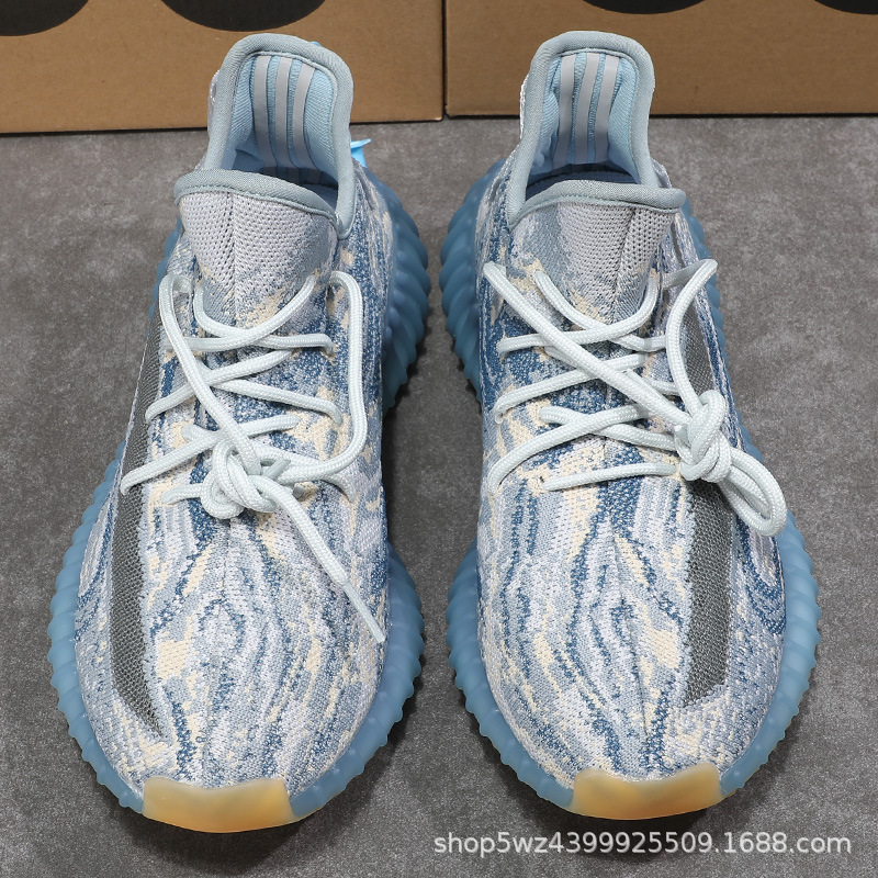 바다 블루 (반사 3 바)