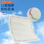 厨房去油吸水加厚洗碗布