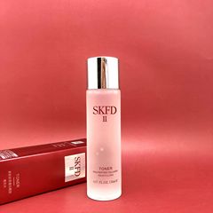 嬌貝詩SKFD-ll多肽膠原蛋白神仙填充水補水保濕爽膚水濕敷水代發