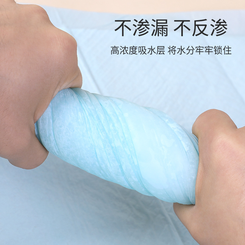 Pañales para mascotas pañales para perros engrosados pañales para mascotas desechables almohadilla absorbente colchón pañal Pantalones