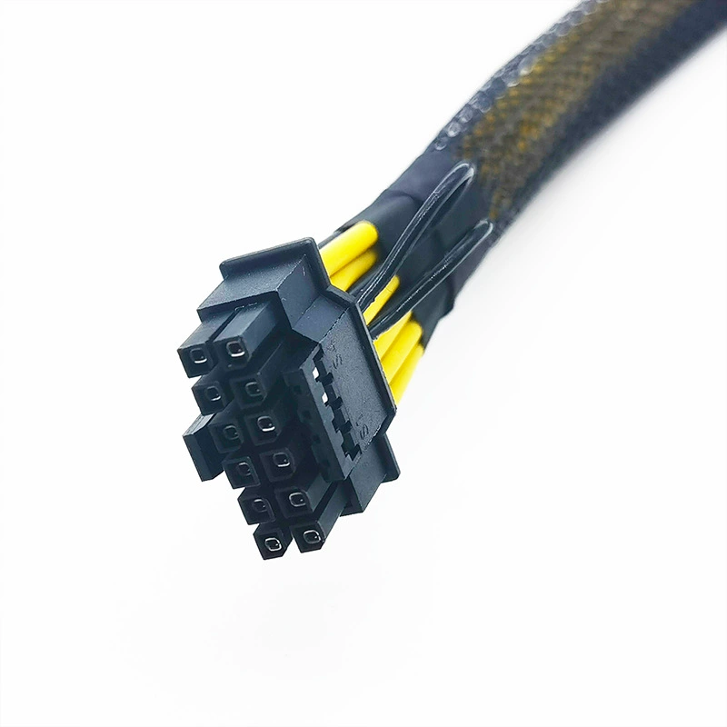 ESC8000-E11 G4 сервер 4090/H100/L40 видеокарта блок питания кабель адаптер силовой кабель