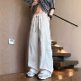 夏季大童学生薄款长裤