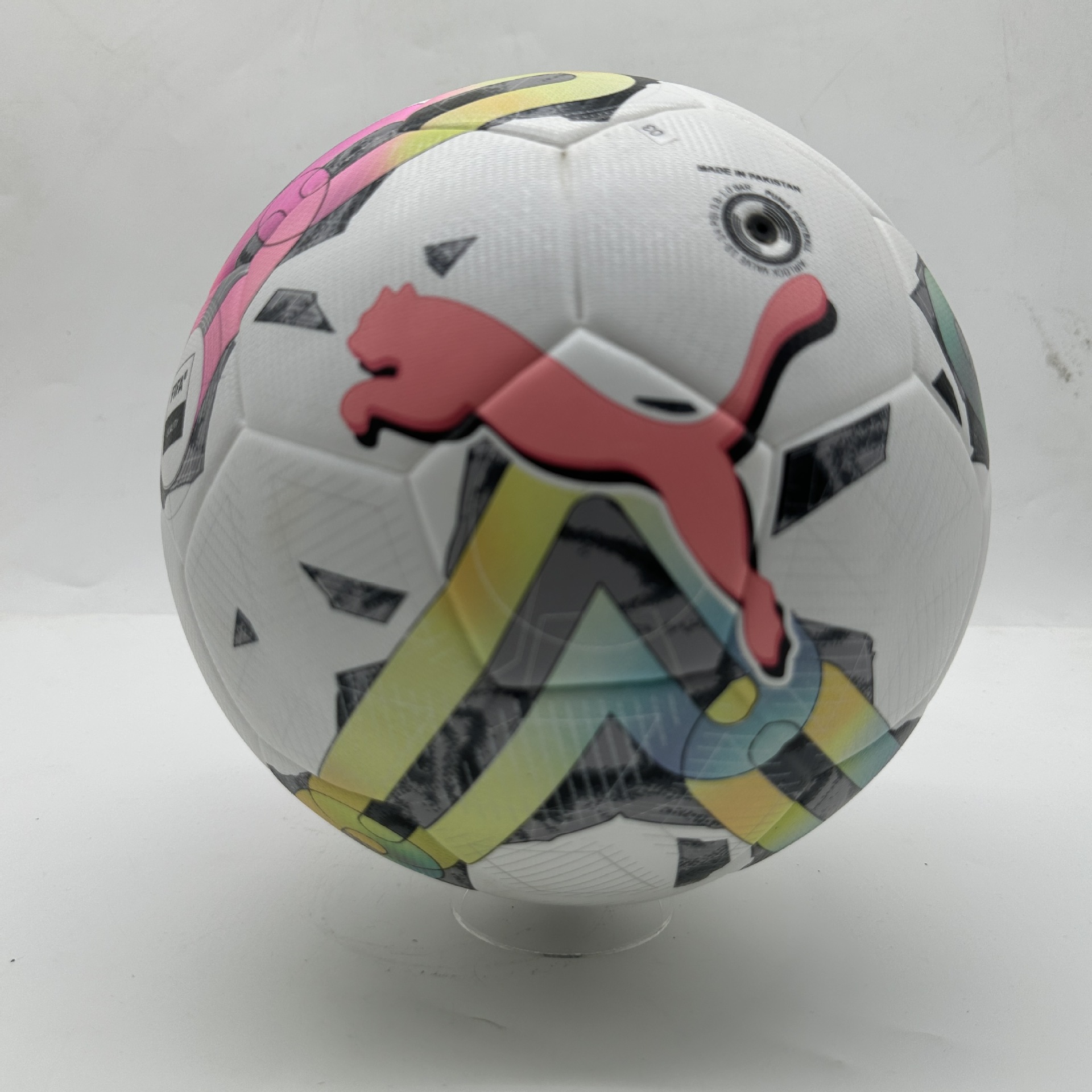 Fábrica 2026 Copa del Mundo Copa de Europa Copa de América Premier League Liga de Campeones Entrenamiento de juego de escuela primaria No. 5 PU Fútbol