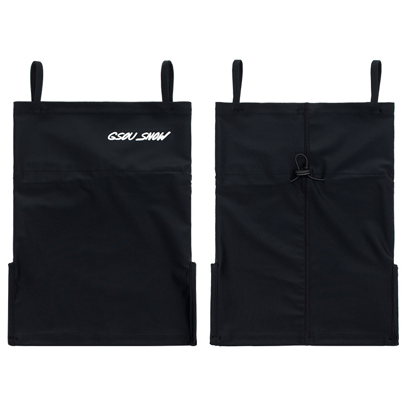 Gsousnow Ski Face Protection Men's and Women's Outdoor Cycling Mask Windproof Hood Quick-Drying Breathable Hood