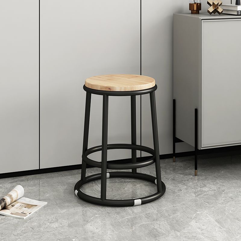 두꺼워진 업그레이드 - 60 하이하드우드그레인 + 블랙선반