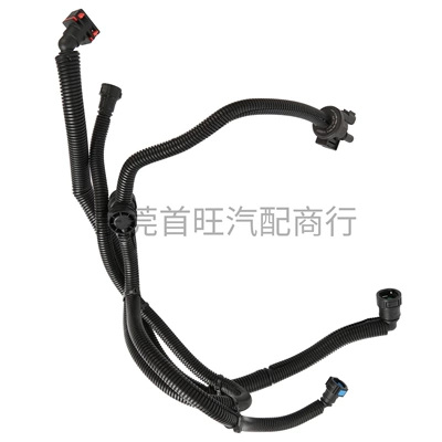 carbon canister solenoid – Other starting systems