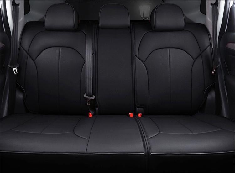 Suitable for Lexus Es200Es300Rx300Rx200Nx200Ct/Rc/Rz Seat Cover All-Inclusive Seat Cover