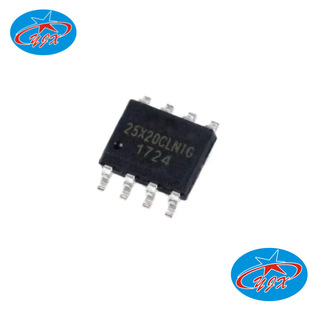 W25X20CLSNIG SOIC-8 2Mbit SPI FLASH�惦��оƬ ԭ�b��Ʒ �NƬ