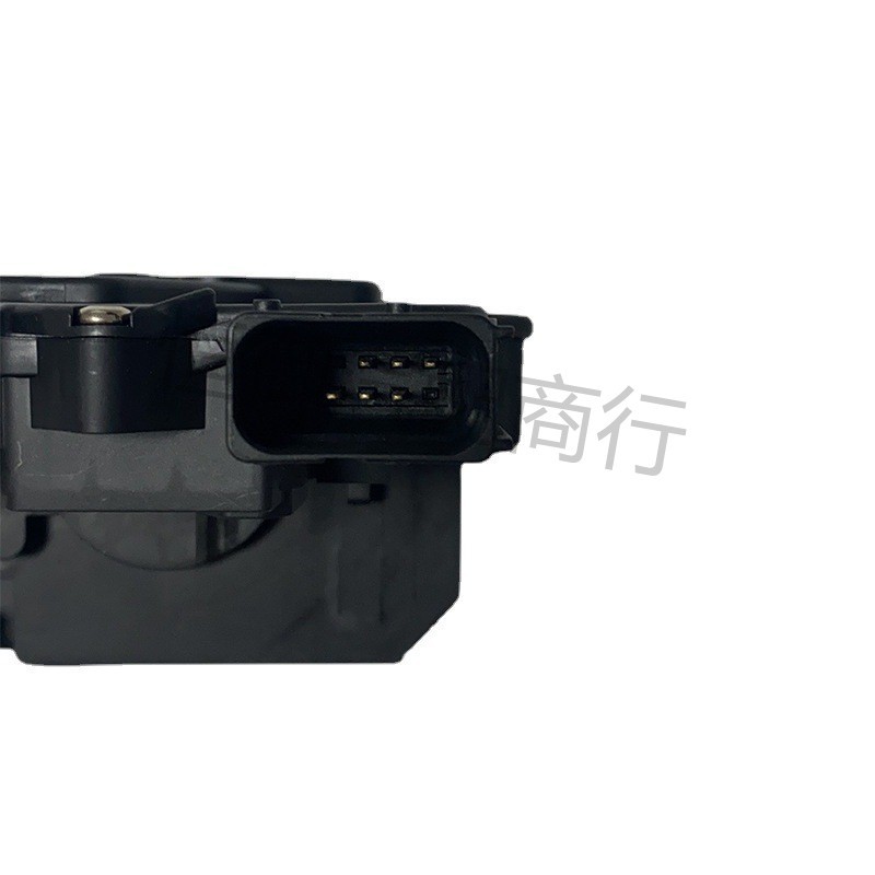 13258265 Suitable for Opel Door Lock, Rear Left