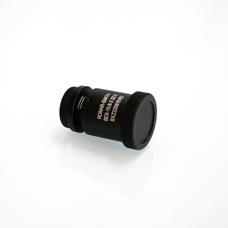Fixed Magnification Expander 18