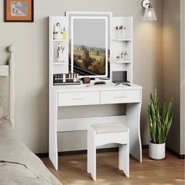 床头柜;桌类、茶几;角几/边几