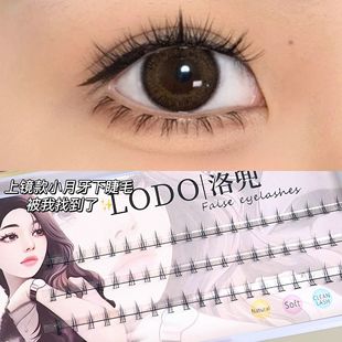 LODO�嶵С�����½�ë�δ�С����Ů������Ȼ�����мٽ�ë͸����