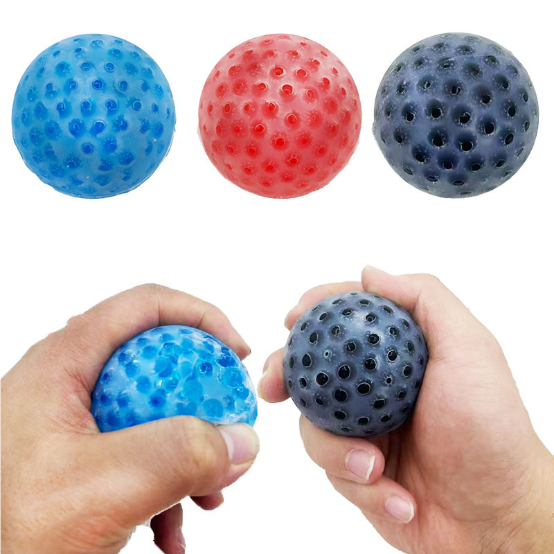 Cross-Border Sensory Toys for Squeezing Blackheads and Acne, Stress Relief and Venting, High-Value Squishy Toys, Prank Asmr Toys Wholesale