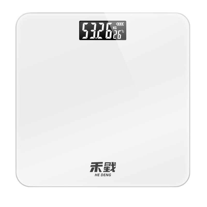 智能体脂秤