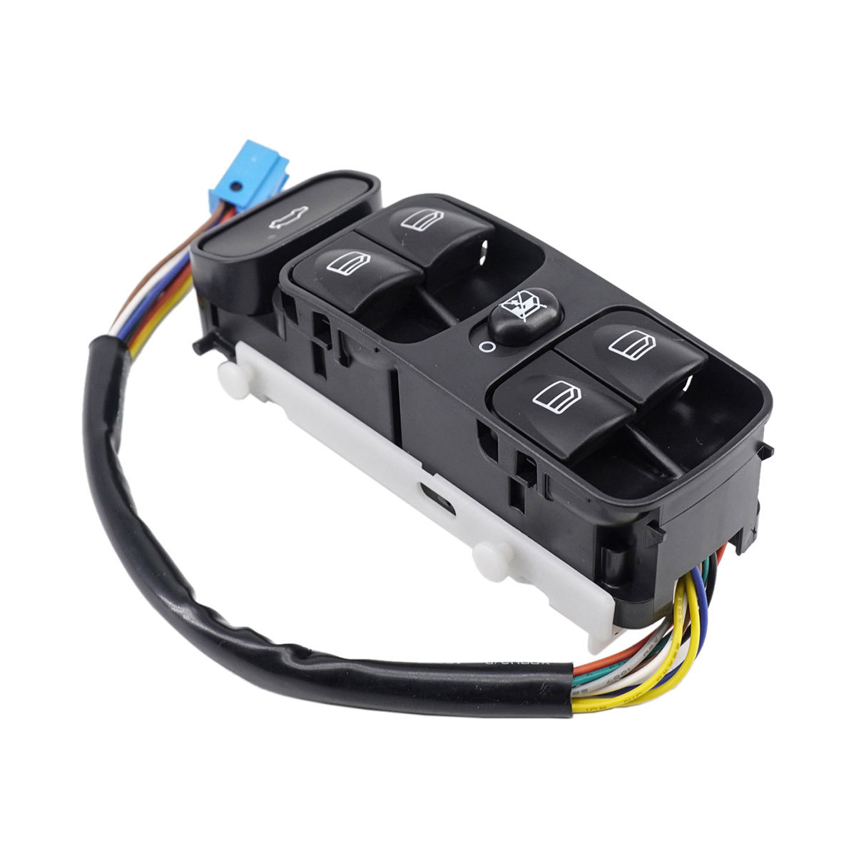 A2038200110 Is Suitable for 01-07 Mercedes Benz W203 Glass Lift Switch Window Control Switch