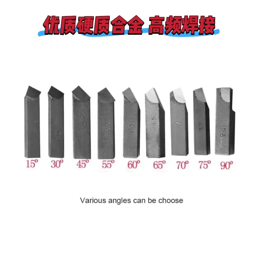 Valve Seat Reamer Tools, Specialized for Auto Repair Shops, Engine Repair Cutting Tools, Valve Seat Reamer Set