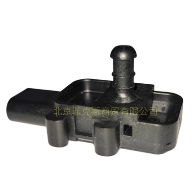 3.6L, Automotive Sensors
