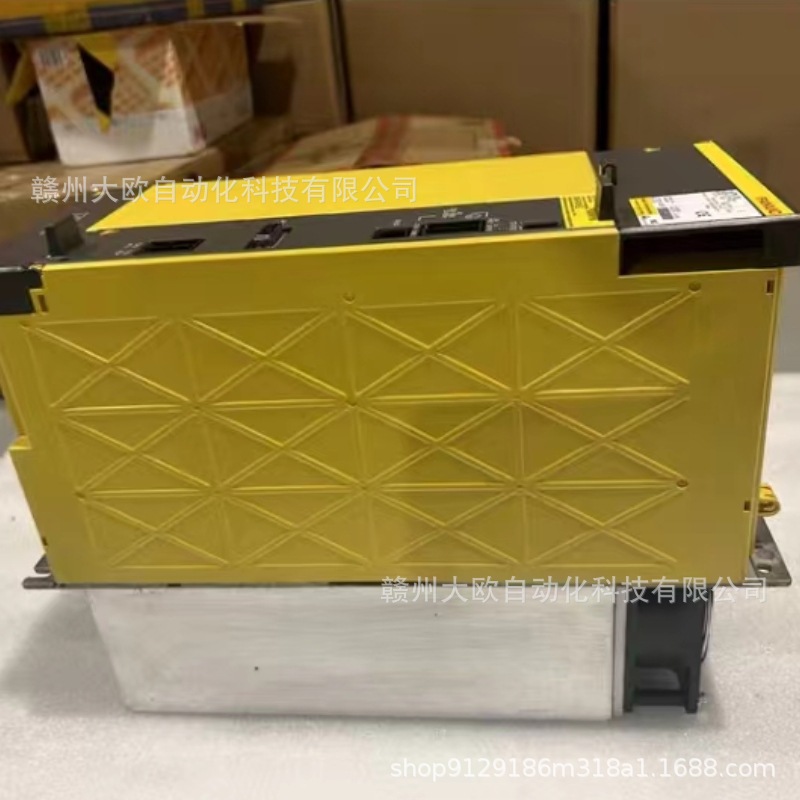 A06B-6102-H122#H520全新FANUC发那科驱动器原装现货议价