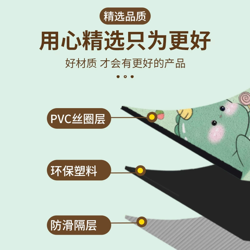 Применимо № 9 q80c Подкладки для ног Аксессуары для электромобилей № 9 Небольшой q серии Подкладки для ног могут быть настроены