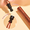 Lip pencil, matte lipstick reusable, long-term effect, contouring