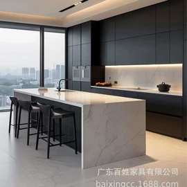 整体厨房;厨房壁橱;衣柜
