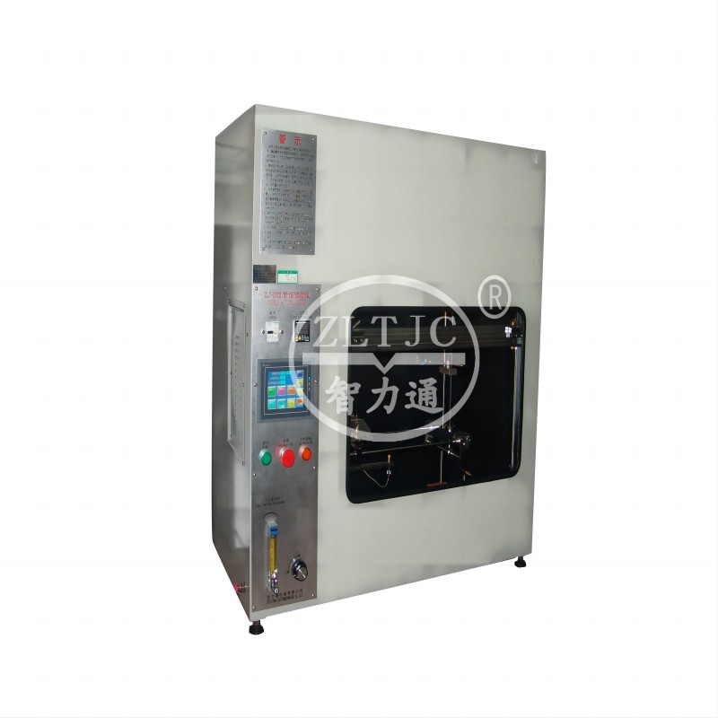 厂家供应 ZY-2型 针焰试验仪 针焰实验仪 手机膜片供应商针焰