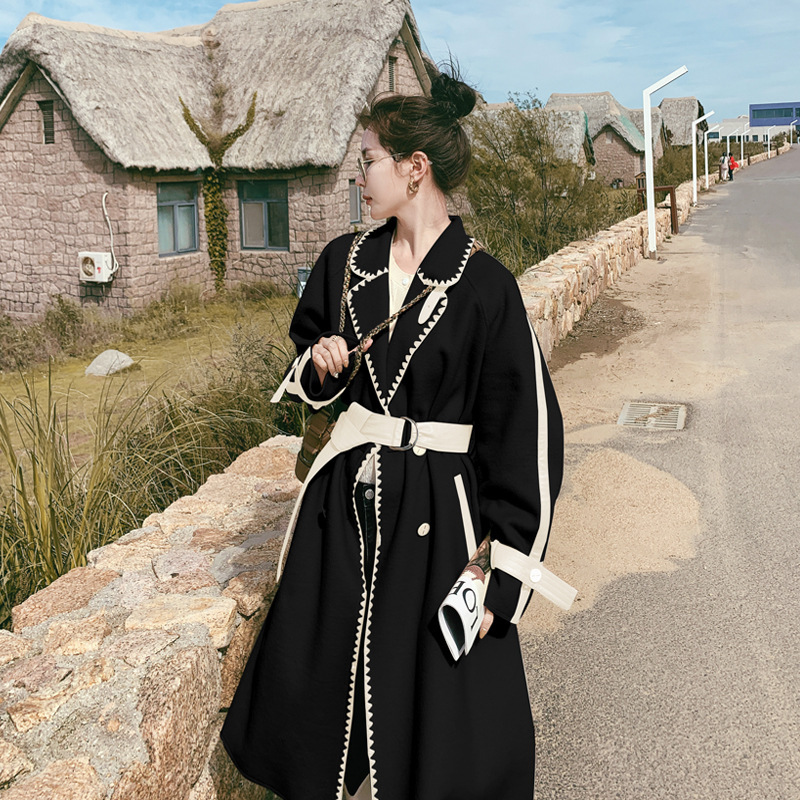 Trench Coat Image 3