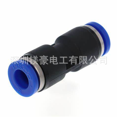 日本原装/PISCO碧士克/联管/耐腐蚀不锈钢接头/SPU系列/SPU12