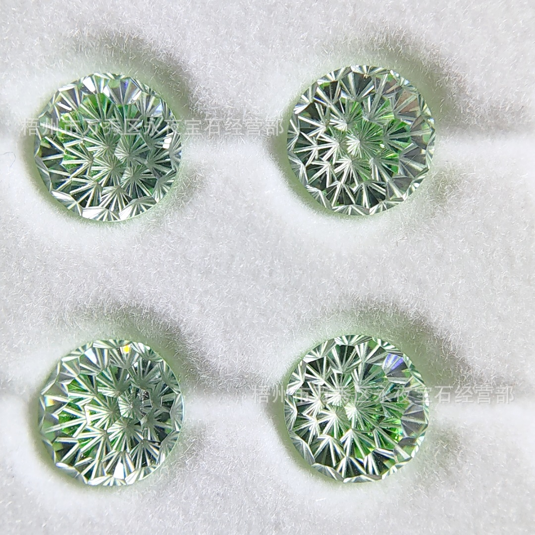 과일 그린 샌드위치