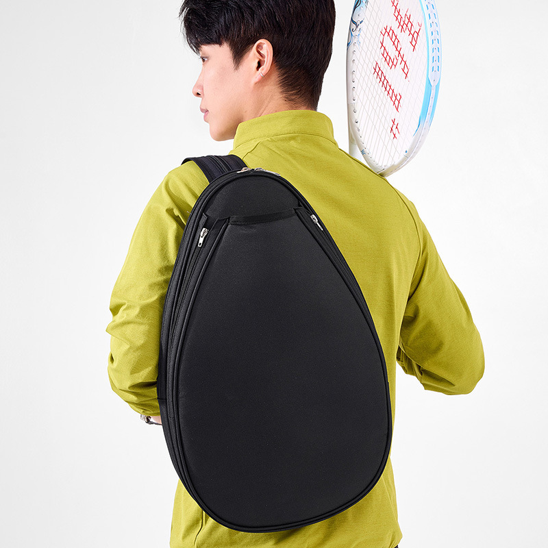 High-Looking Badminton Racket Special Backpack, Trendy College Student Sports Backpack, Large-Capacity Coach Tennis Training Bag High-Looking Badminton Racket Special Backpack, Trendy College Student Sports Backpack, Large-Capacity Coach Tennis Training Bag