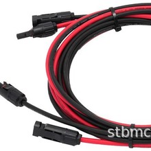 PV1-F������L��mc4�B�������^���^�yԇ�B�Ӿ�ֱ���� ��ˮIP68��