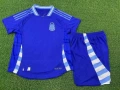 2024 Argentina Away
