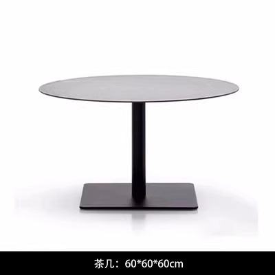 Mesa de café 60cm