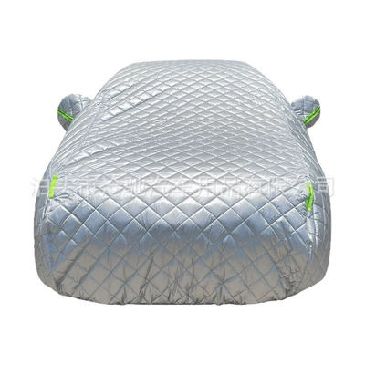 Car clothing | Windproof Cover, Warm and Cold-Resistant Quilt
