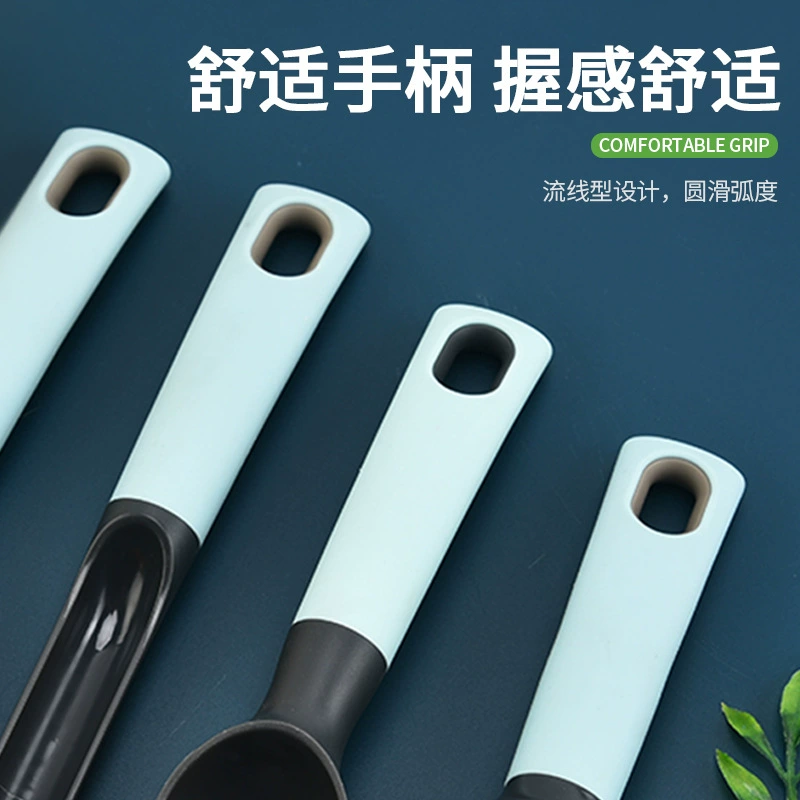 Kitchenware, tools set, 12 pieces