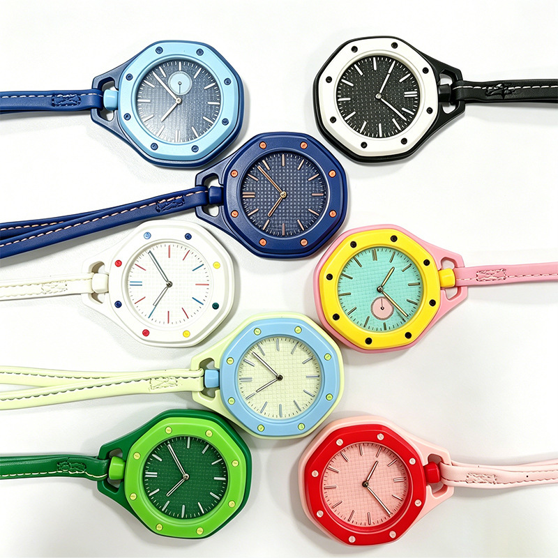 Ap Collaboration Watch Octagonal Hanging Watch Royal Oak Pop Style New Trendy Quartz Watch Wholesale from Manufacturer