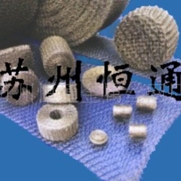供应丝网垫制品 丝网减震垫